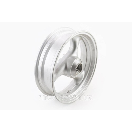 УЦЕНКА Диск передний литой MT3,50x13 d12mm (диск торм. 3 болта) 
