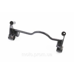 УЦІНКА Маятник двигуна 2Т-рем (без сайлентблоків, присутній наліт) УЦІНКА Маятник двигуна 2Т-рем (без сайлентблоків, присутній наліт)