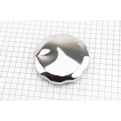 УЦІНКА Кришка бака паливного (для генератора 2-9кВт) D-93mm, 168F/170F/173F/177F/182F/188F/190F, метал, 