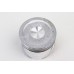УЦІНКА Поршень к-кт 168F 68mm +0,25, (H-49mm, палець 18mm) (наліт іржі, див. фото)
