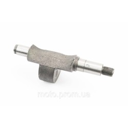 УЦІНКА МБ-D190/195N Вал балансувальний R185N/R190N L-200mm (збита різьба) УЦІНКА МБ-D190/195N Вал балансувальний R185N/R190N L-200mm (збита різьба)