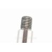 УЦЕНКА МБ-D190/195N Вал балансировочный R185N/R190N L-200mm (сбитая резьба)