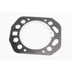 УЦЕНКА МБ-D190/195N Прокладка головки цилиндра R195NM-95mm, (вн. кольцо с выступом) (незначительный налет, см.