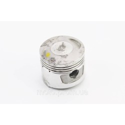 УЦЕНКА Поршень голый CB/CG150cc 62,0мм STD (высота 50,0мм; палец 15мм, незначительный налет) УЦЕНКА Поршень голый CB/CG150cc 62,0мм STD (высота 50,0мм; палец 15мм, незначительный налет)