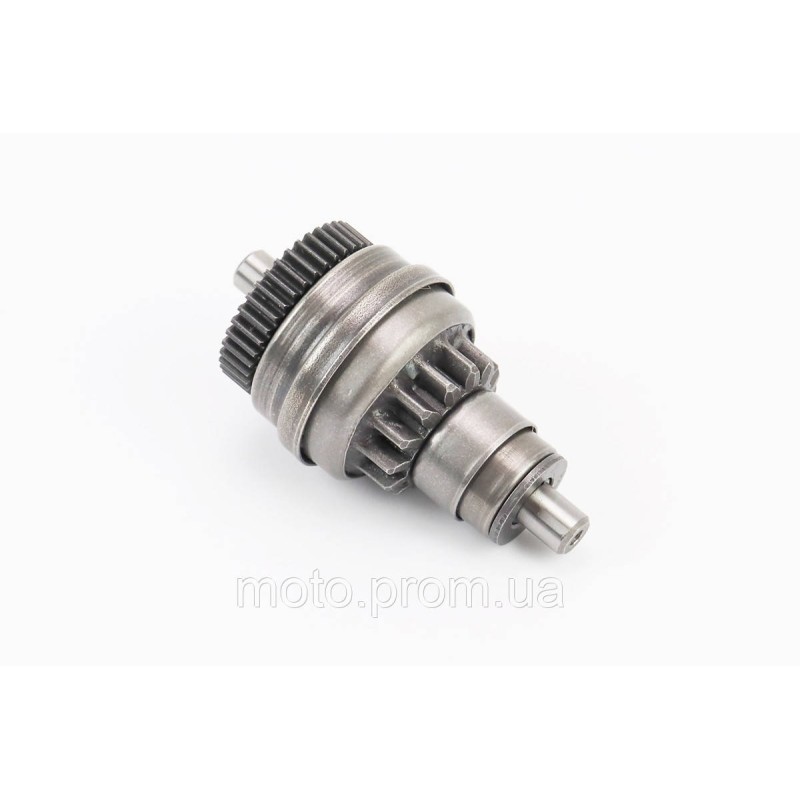 Бендикс стартера Honda WH100