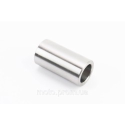 Втулка вариатора переднего Honda DIO 27/28 (d20/14mm L38mm) Втулка вариатора переднего Honda DIO 27/28 (d20/14mm L38mm)