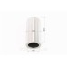 Втулка вариатора переднего Honda DIO 27/28 (d20/14mm L38mm)