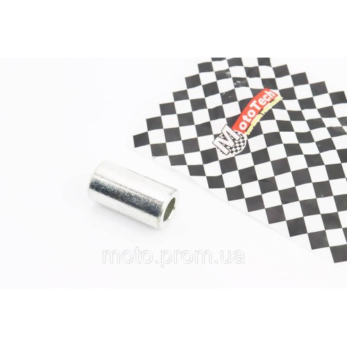 Втулка переднього колеса Honda Lead 48 (d21 / 12mm L39,5mm)