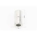 Втулка переднього колеса Honda Lead 48 (d21 / 12mm L39,5mm)