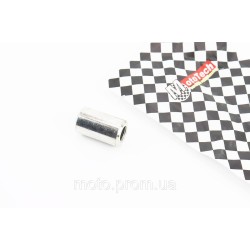 Втулка переднього колеса Honda TACT AF-24/30 (d19 / 10mm L32mm) Втулка переднього колеса Honda TACT AF-24/30 (d19 / 10mm L32mm)