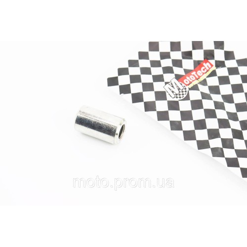 Втулка переднього колеса Honda TACT AF-24/30 (d19 / 10mm L32mm)
