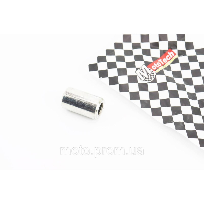 Втулка переднього колеса Honda TACT AF-24/30 (d19 / 10mm L32mm)