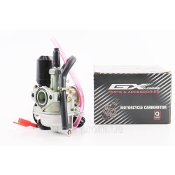 Карбюратор Honda DIO50 AF18 / 27/28/34 (d = 18,8) Карбюратор Honda DIO50 AF18 / 27/28/34 (d = 18,8)