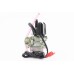 Карбюратор Honda DIO50 AF18 / 27/28/34 (d = 18,8)