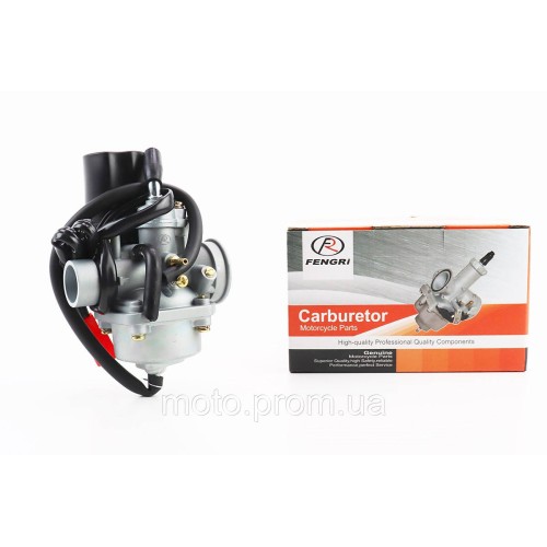 Карбюратор Yamaha JOG 3KJ, от 2шт -5%