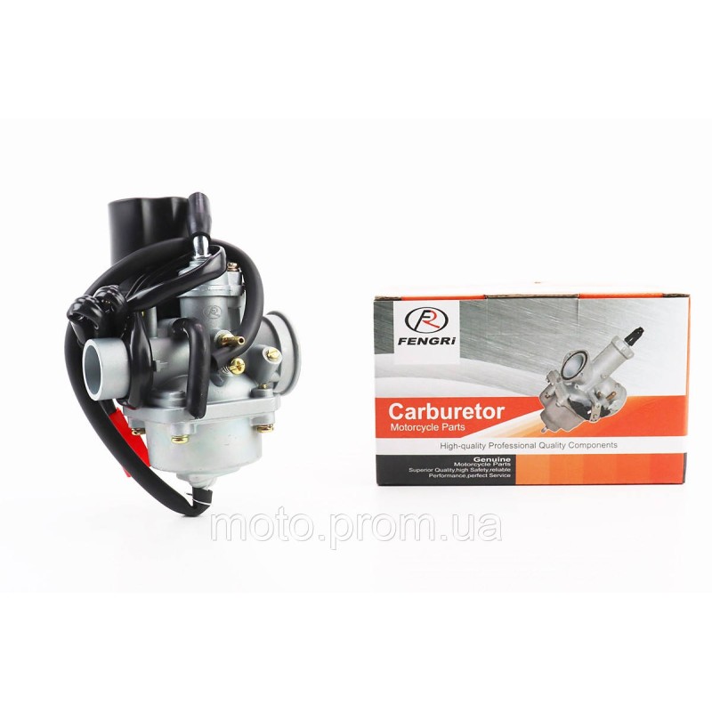 Карбюратор Yamaha JOG 3KJ, от 2шт -5%