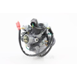 Карбюратор в зборі Honda CH250 Карбюратор в зборі Honda CH250