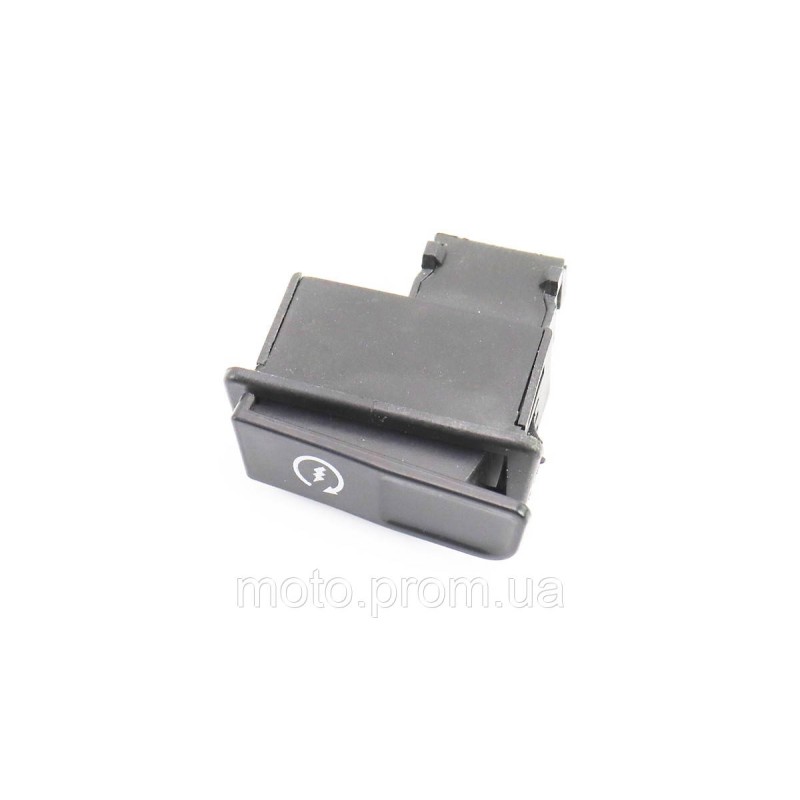 Кнопка - стартера LEAD/GY6