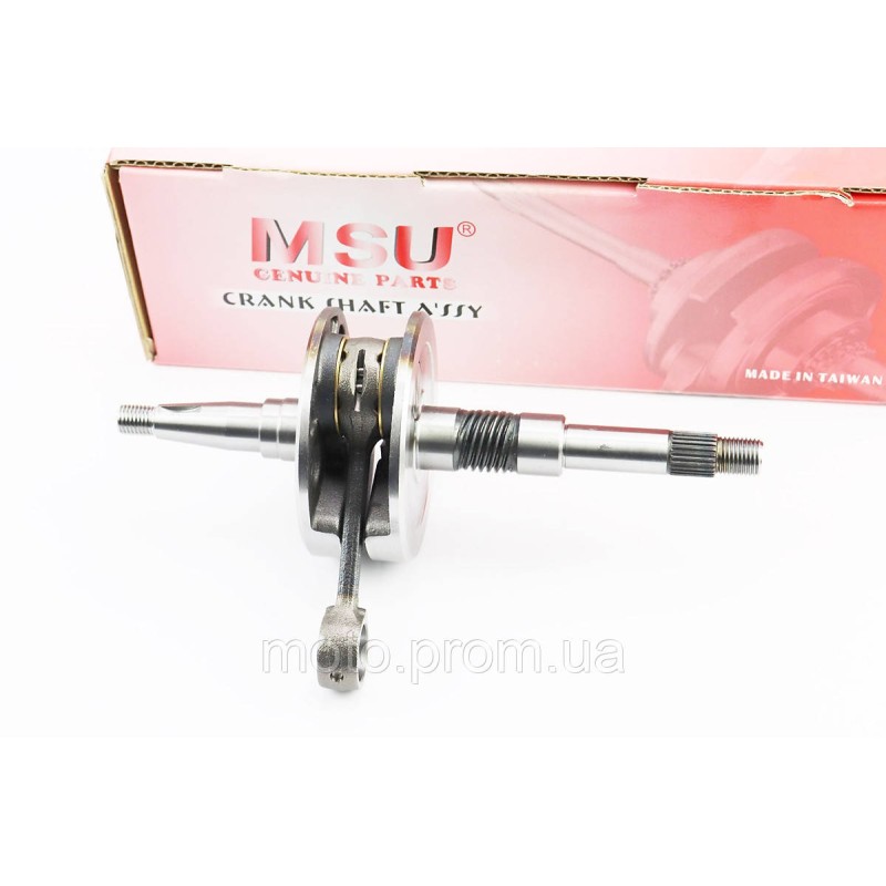 Коленвал Honda DIO AF34 (32,5mm)