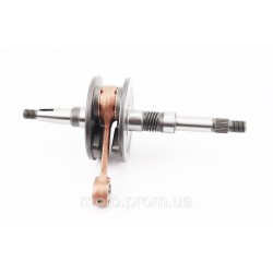 Колінвал Honda DIO AF35 (34mm) Колінвал Honda DIO AF35 (34mm)