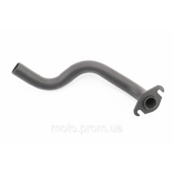 Коліно глушника Honda DIO AF34 / 35, тип 2 Коліно глушника Honda DIO AF34 / 35, тип 2