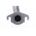 Колено глушителя Honda LEAD AF48/AF35NEW