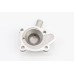 Кришка помпи + прокладка Honda СH125cc