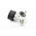 Патрубок карбюратора Yamaha 4T NEOS 2008/VINO/GEAR/VOX/BWS
