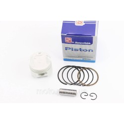 Поршень к-кт Honda GIORNO CREA AF54 36мм +0,25 (палець 10мм) синя коробка Поршень к-кт Honda GIORNO CREA AF54 36мм +0,25 (палець 10мм) синя коробка