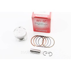 Поршень к-кт Honda GIORNO CREA AF54 36мм +0,25 (палець 10мм) Тайвань Поршень к-кт Honda GIORNO CREA AF54 36мм +0,25 (палець 10мм) Тайвань