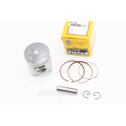 Поршень к-кт Honda LEAD100 51мм STD (палець 13мм) Поршень к-кт Honda LEAD100 51мм STD (палець 13мм)