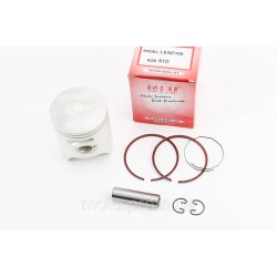 Поршень к-кт Honda LEAD100 51мм STD (палець 13мм) Тайвань Поршень к-кт Honda LEAD100 51мм STD (палець 13мм) Тайвань