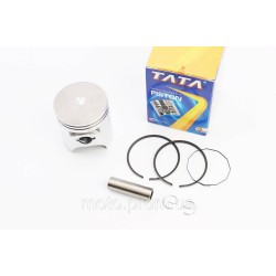 Поршень к-кт Honda LEAD90 48мм +0,25 (палець 12мм) Поршень к-кт Honda LEAD90 48мм +0,25 (палець 12мм)