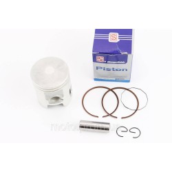 Поршень к-кт Yamaha BWS100 52мм STD (палець 14мм) синя коробка Поршень к-кт Yamaha BWS100 52мм STD (палець 14мм) синя коробка
