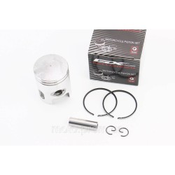 Поршень к-кт Yamaha JOG50 40мм STD (палець 10мм)