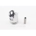 Поршень к-кт Yamaha JOG50 40мм STD (палець 10мм), від 5шт -10%