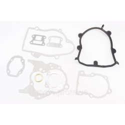 Прокладки двигателя Honda DIO65cc-44мм, к-кт 9 деталей