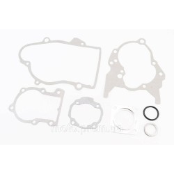 Прокладки двигуна Honda TACT/AF16 50cc-41мм, к-кт 7 деталей