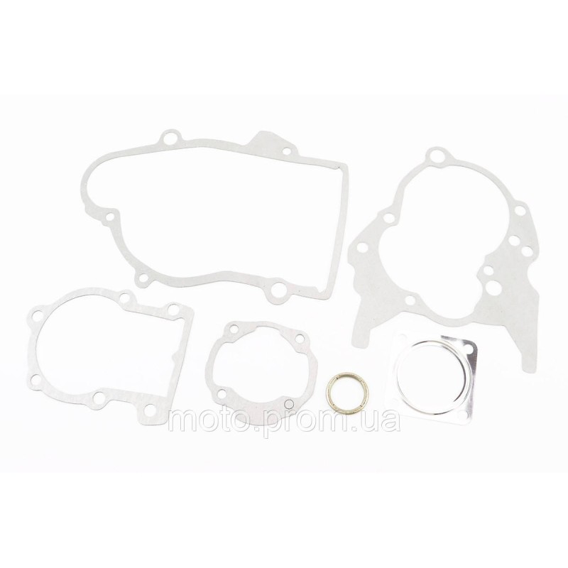 Прокладки двигателя Honda TACT/AF16 65cc-44мм, к-кт 6 деталей