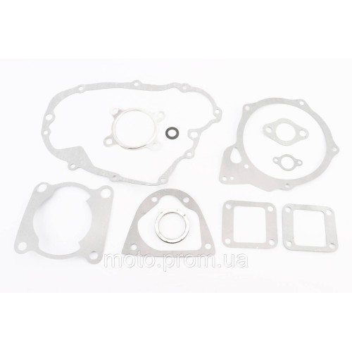 Прокладки двигуна Yamaha 125cc-58мм, к-кт 11 деталей