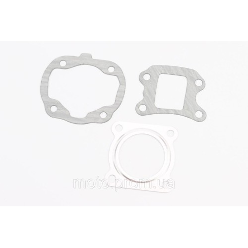 Прокладки поршневої Honda TACT / AF-09 / AF-16 50cc-41мм, к-кт 3 деталі, Тайвань