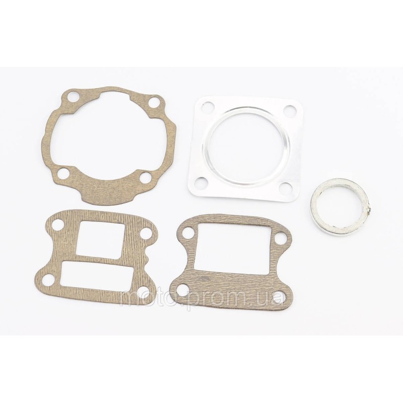 Прокладки поршневой Honda TACT/AF-09/AF-16 50cc-41мм, к-кт 5 деталей