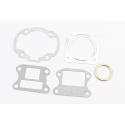 Прокладки поршневой Honda TACT/AF-09/AF-16 65cc-44мм, к-кт 5 деталей