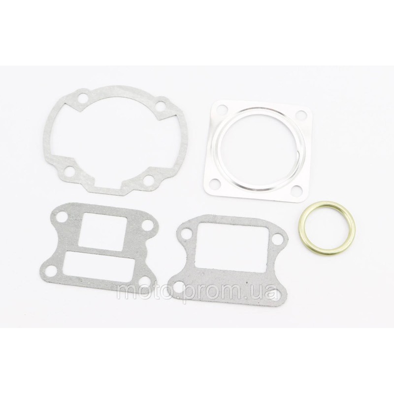 Прокладки поршневой Honda TACT/AF-09/AF-16 65cc-44мм, к-кт 5 деталей