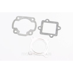 Прокладки поршневой Yamaha JOG50cc-40мм, к-кт 3 детали, Тайвань