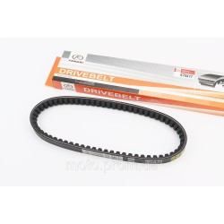 Ремень 675х17 Suzuki LET'S, от 5шт -10% Ремень 675х17 Suzuki LET'S, от 5шт -10%