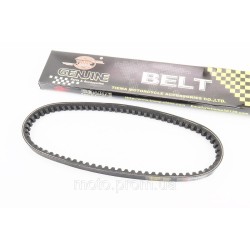 Ремень 770х17,5 Yamaha BWS 100 Ремень 770х17,5 Yamaha BWS 100