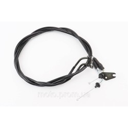 Трос газу подвійний Yamaha 5BM Трос газу подвійний Yamaha 5BM