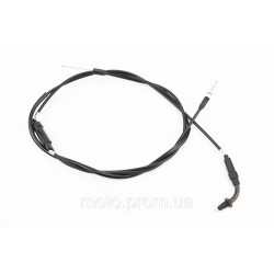 Трос газу подвійний Yamaha JOG 90, AXIS 90
