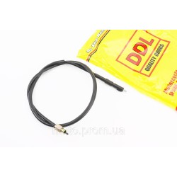 Трос спідометру Honda DIO AF18 / 27/34 (під болт) 100см Трос спідометру Honda DIO AF18 / 27/34 (під болт) 100см